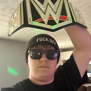 Meet your Posher, Jaden